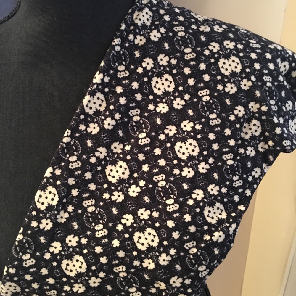 OS LuLaRoe Leggings